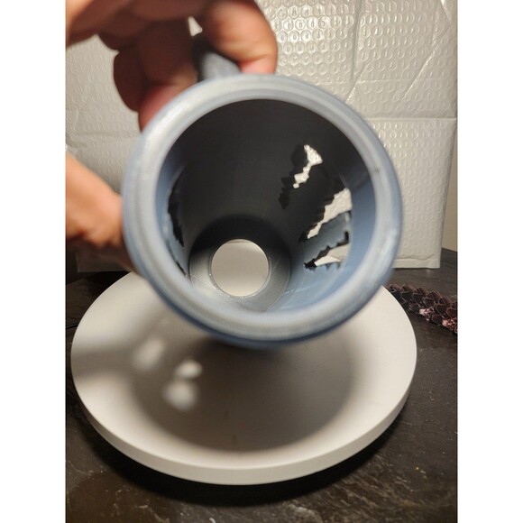 Monster cup 3d printed - Picture 4 of 7